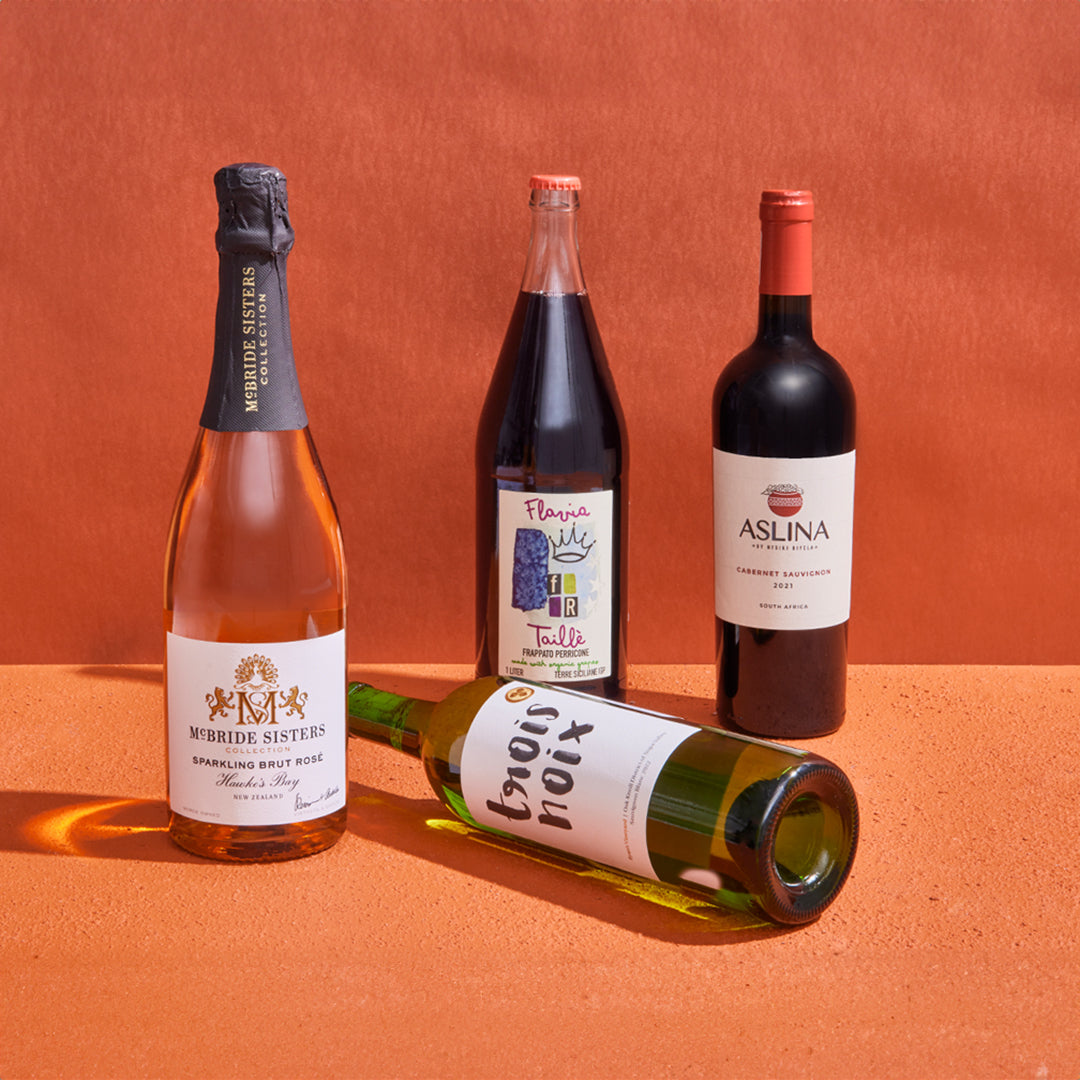 Women Producers + Owners