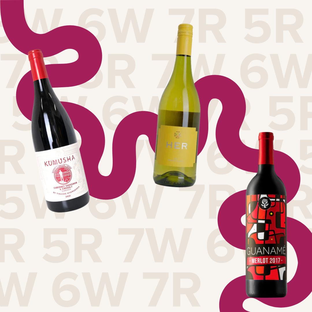 Progressive Numbers: 5-7