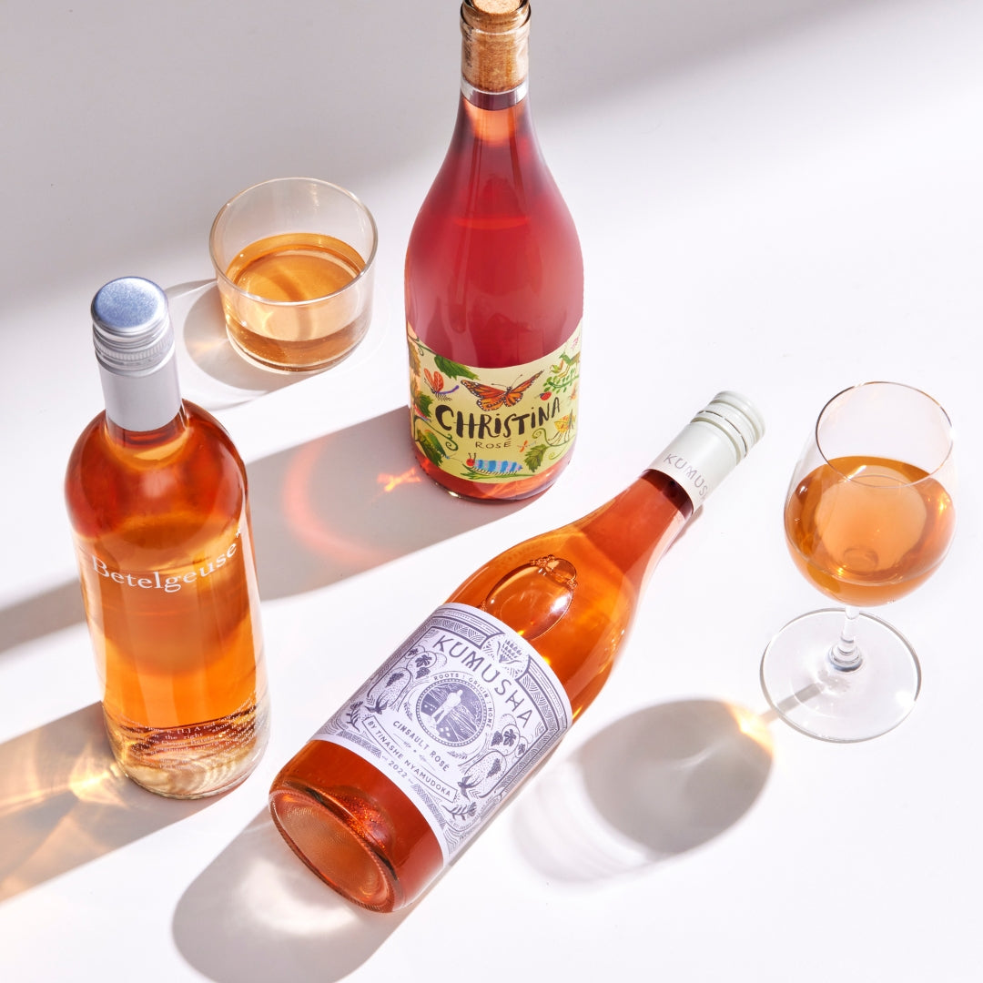 Rosé Wine