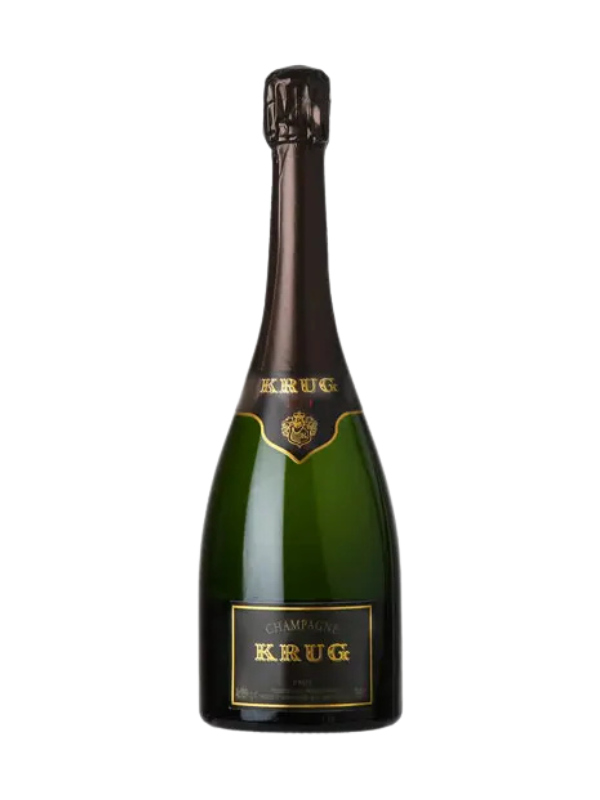 2011 Krug Vintage Brut Champagne (Champagne, FR)