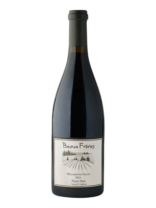 2022 Beaux Freres Pinot Noir (Willamette, OR) 3R