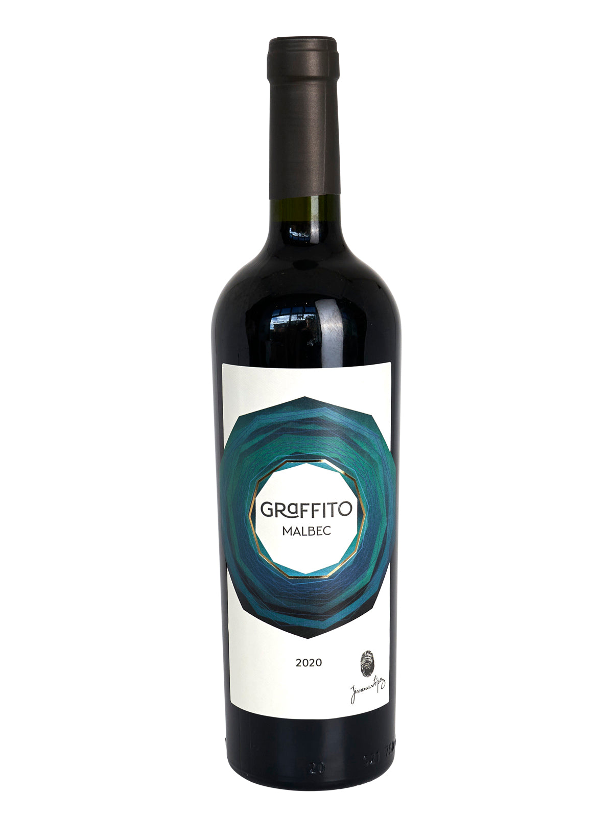 2020 Graffito Malbec (Mendoza, AR) 8R