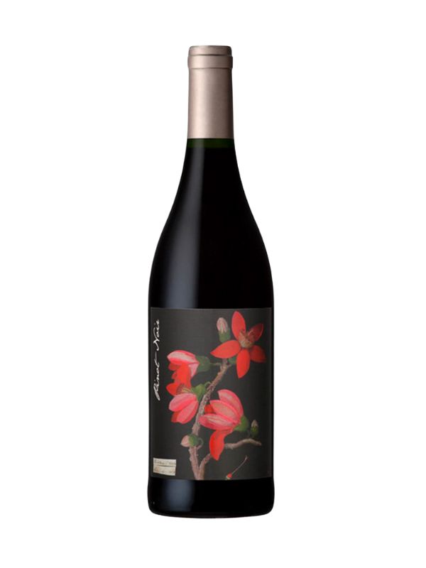 2019 Botanica "Mary Delany" Pinot Noir (Western Cape, SA) 3R