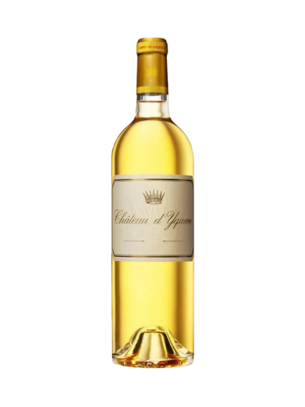 1981 Chateau d'Yquem 1500ml (Bordeaux, FR)