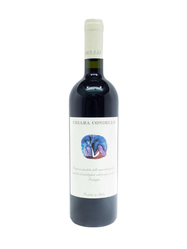 2022 Chiara Condello Sangiovese di Predappio (Emilia-Romagna, IT) 5R