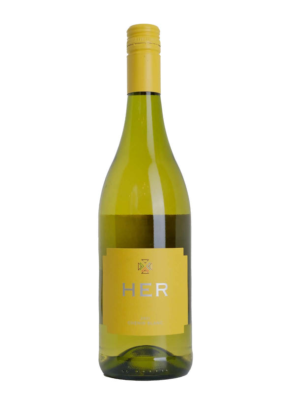 2023 Adama "HER" Chenin Blanc (Western Cape, SA) 5W