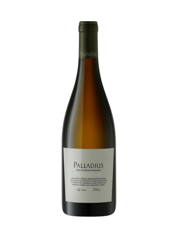 2020 Sadie Family Wines "Palladius" White Blend (Swartland, SA) 5W