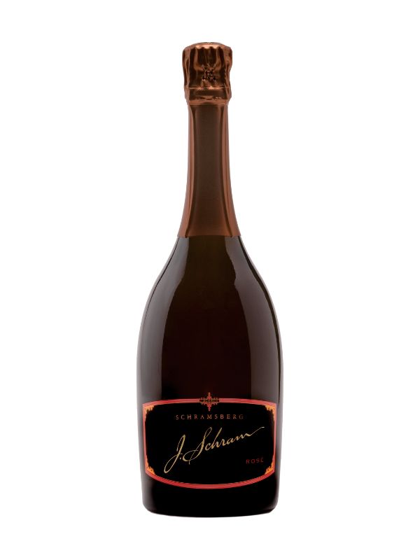 2014 Schramsberg J. Schram Brut Rose (North Coast, CA)