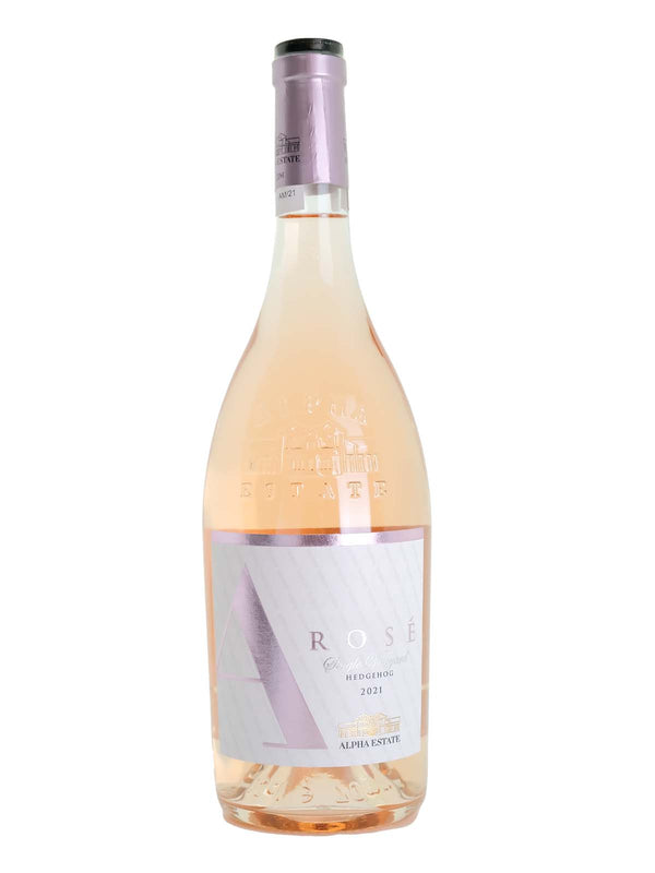 2022 Alpha Estate Single Vineyard Estate Rose 3L (Amyndeon, GR) 1P