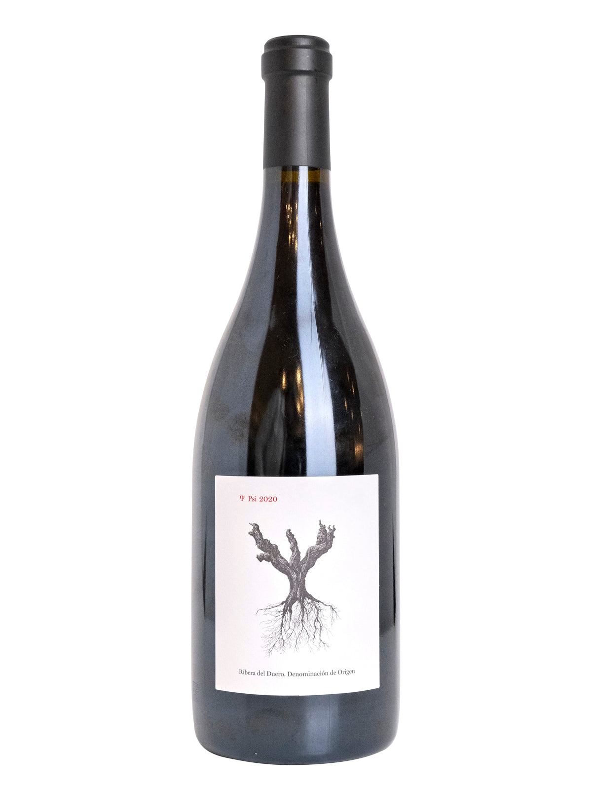 2022 Dominio de Pingus "PSI" Ribera del Duero (Castilla y Leon, SP) 6R