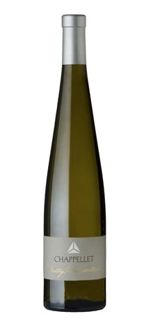 2022 Chappellet Chenin Blanc (Napa Valley, CA) 4W