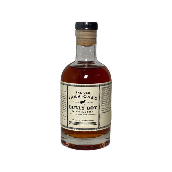 Bully Boy "The Old Fashioned" Cocktail 750ml (Boston, MA)