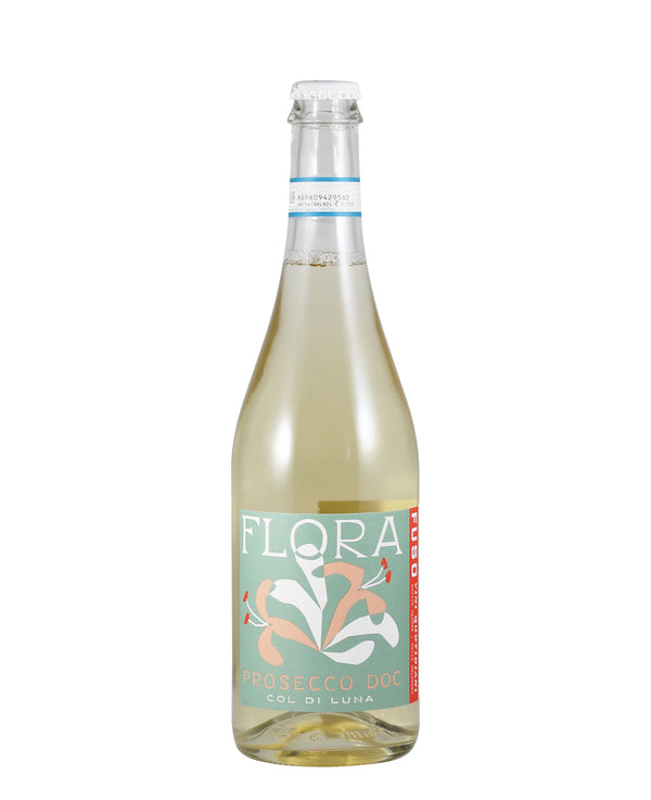 NV Flora “Col Di Luna” Prosecco (ITALY)