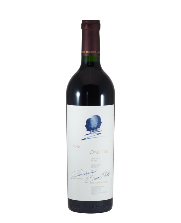 *7R* 2016 Opus One (Napa Valley, CA)