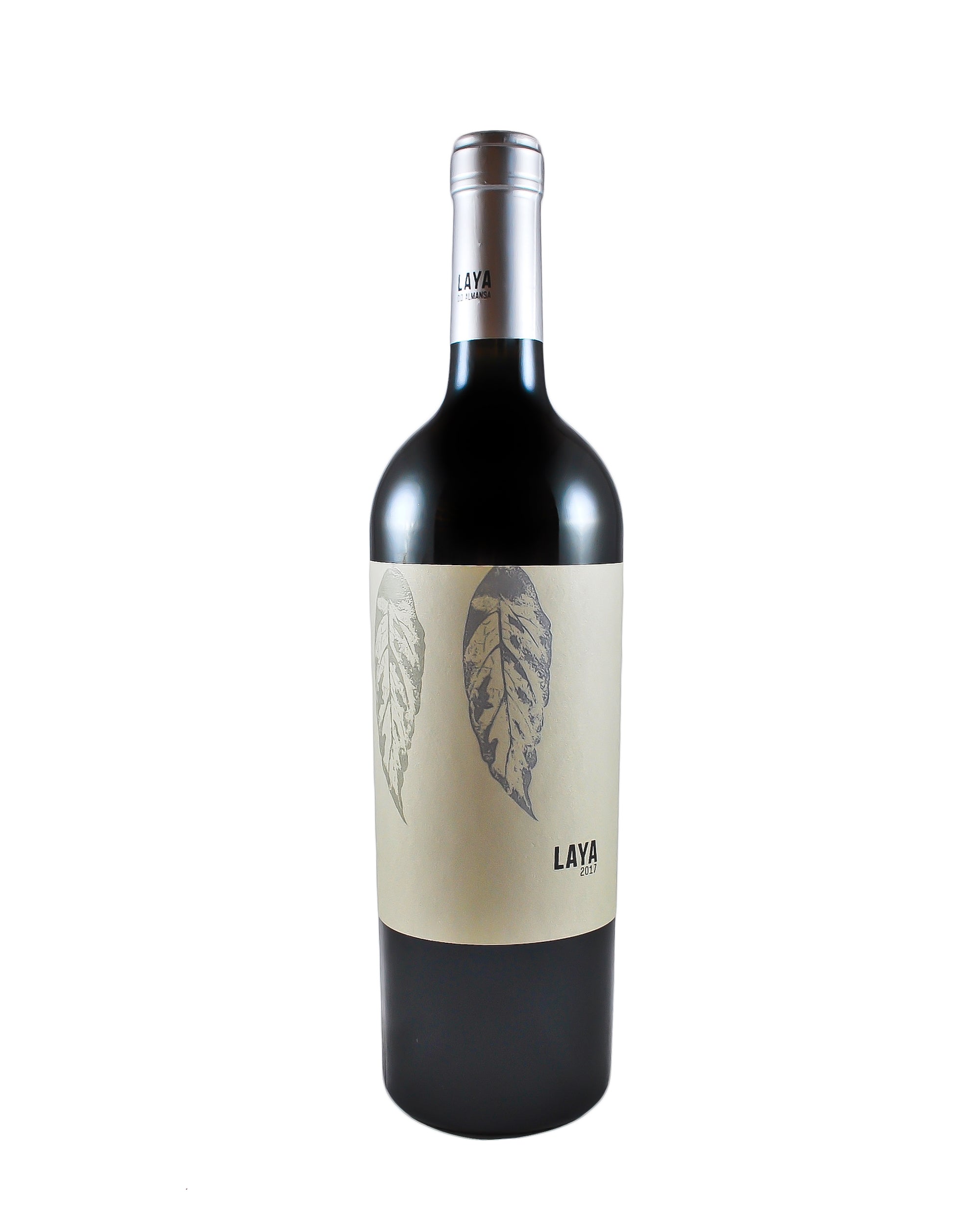 2021 Laya Almansa Red (Almansa, SP) 9R