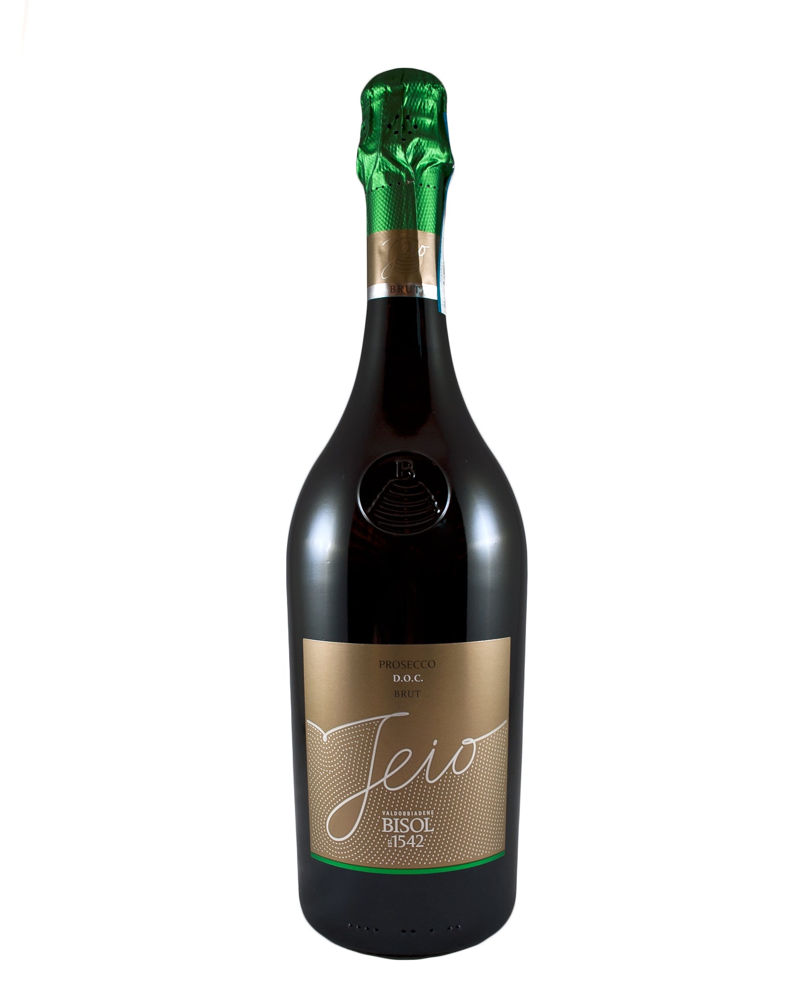NV Bisol Desiderio "Jeio" Prosecco (Veneto, IT)