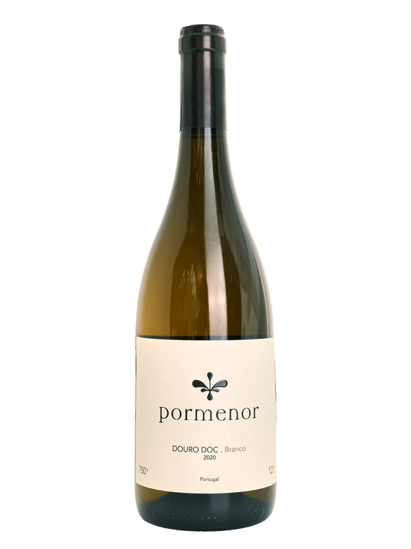 2020 Pormenor Branco (Douro, PT) 6W